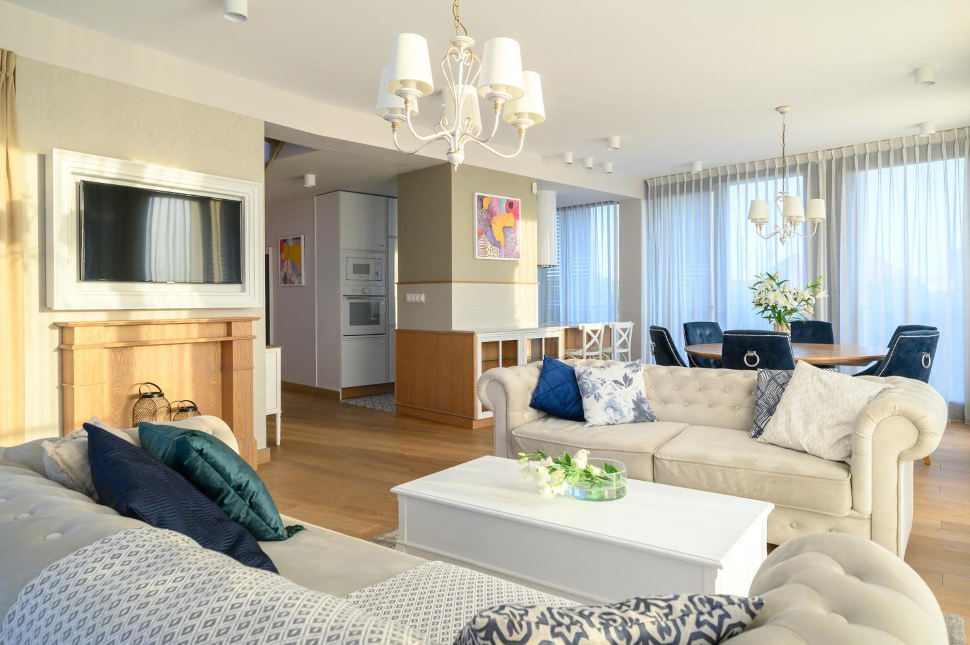 Aparthotel Inqse Wroclaw Marina Extérieur photo