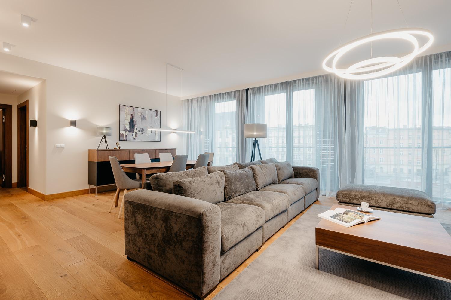 Aparthotel Inqse Wroclaw Marina Extérieur photo